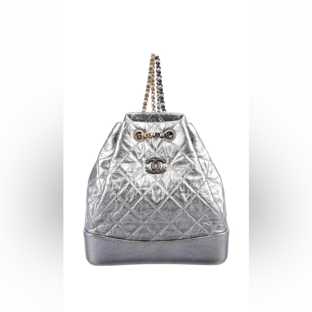 Chanel Small Gabrielle Backpack